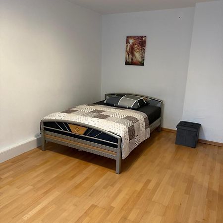 Holiday-Ferienwohnung Solingen-Mitte Exteriér fotografie