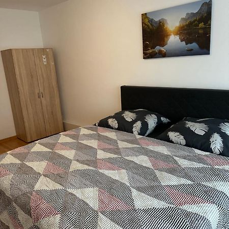 Holiday-Ferienwohnung Solingen-Mitte Exteriér fotografie