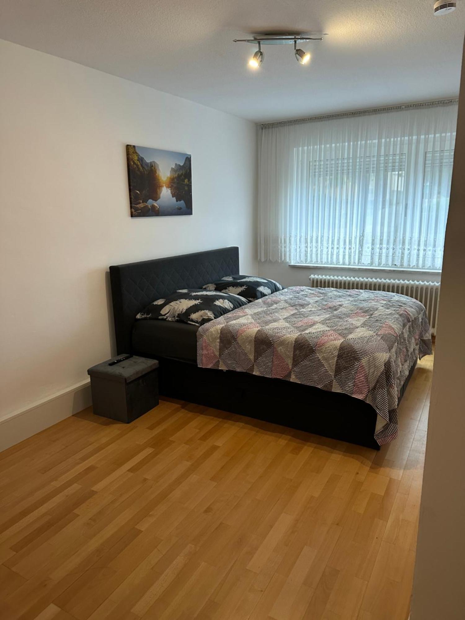 Holiday-Ferienwohnung Solingen-Mitte Exteriér fotografie