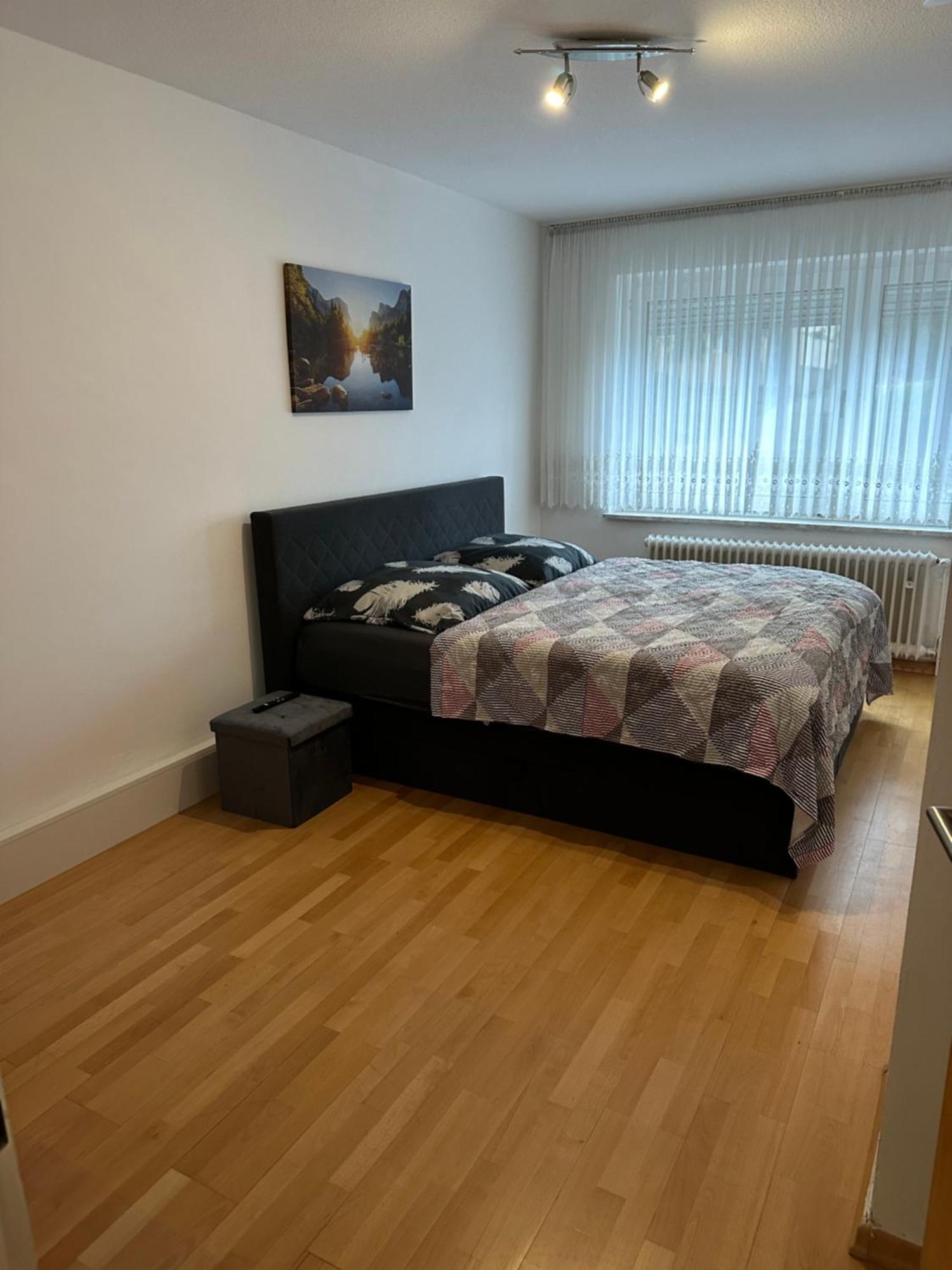 Holiday-Ferienwohnung Solingen-Mitte Exteriér fotografie
