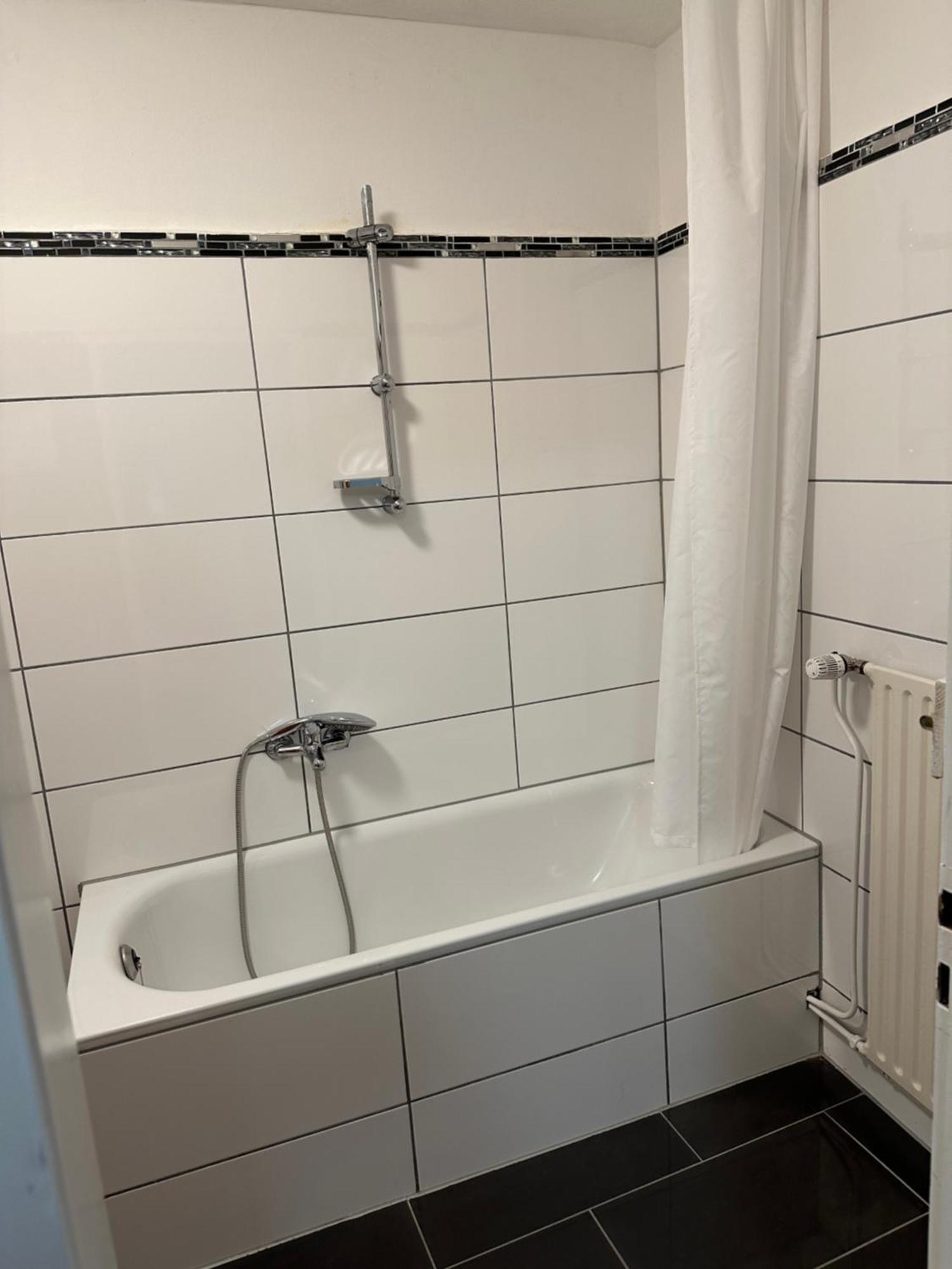 Holiday-Ferienwohnung Solingen-Mitte Exteriér fotografie