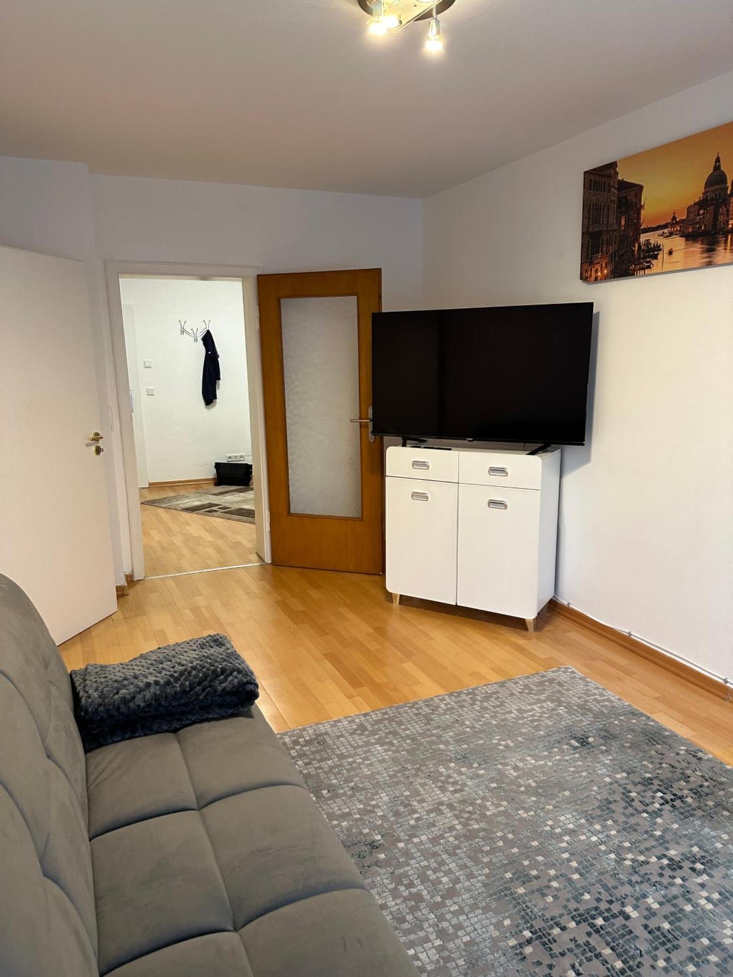 Holiday-Ferienwohnung Solingen-Mitte Exteriér fotografie