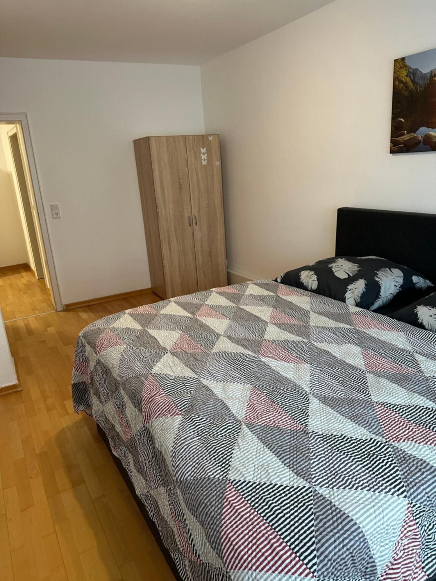 Holiday-Ferienwohnung Solingen-Mitte Exteriér fotografie