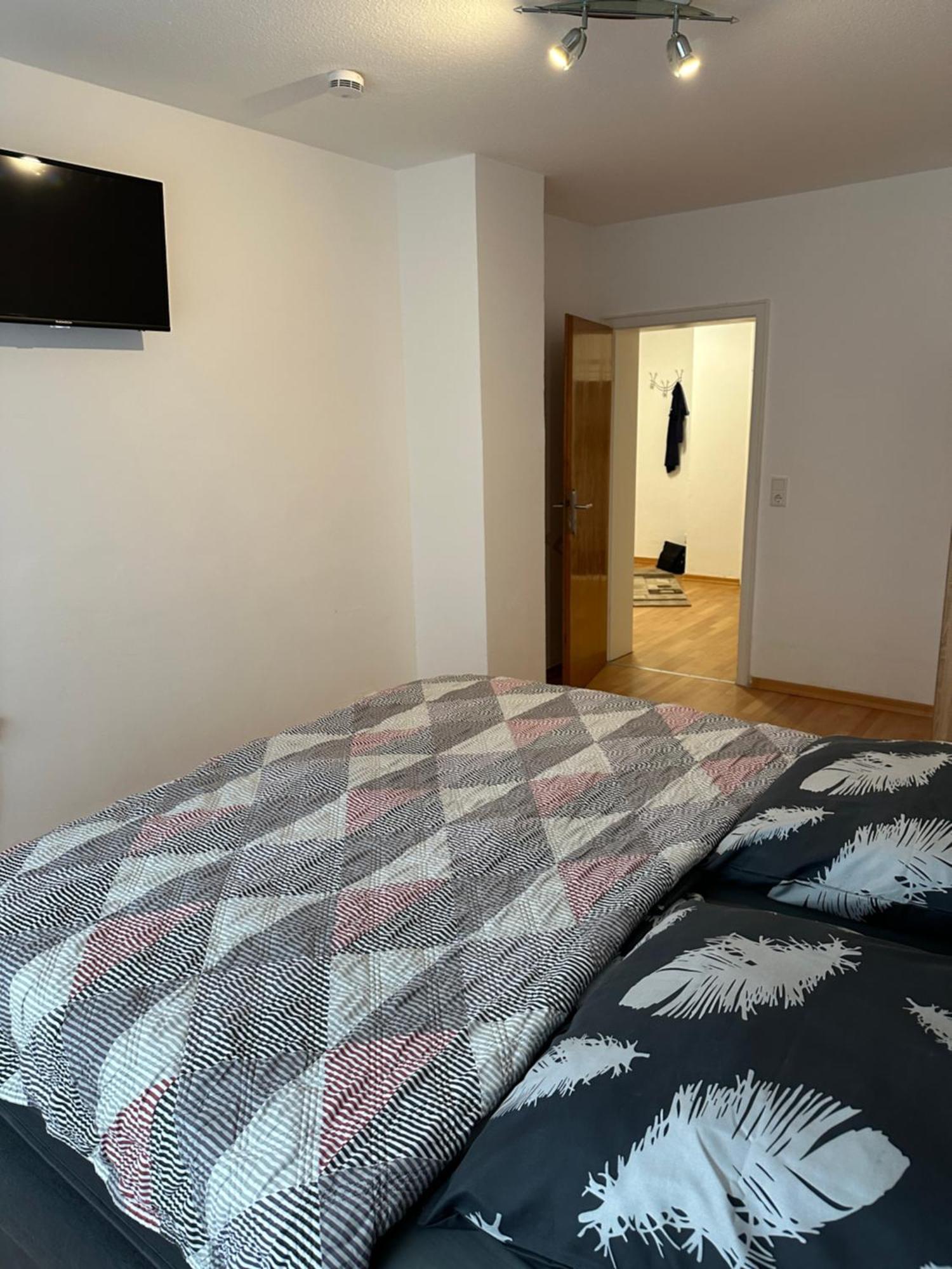 Holiday-Ferienwohnung Solingen-Mitte Exteriér fotografie