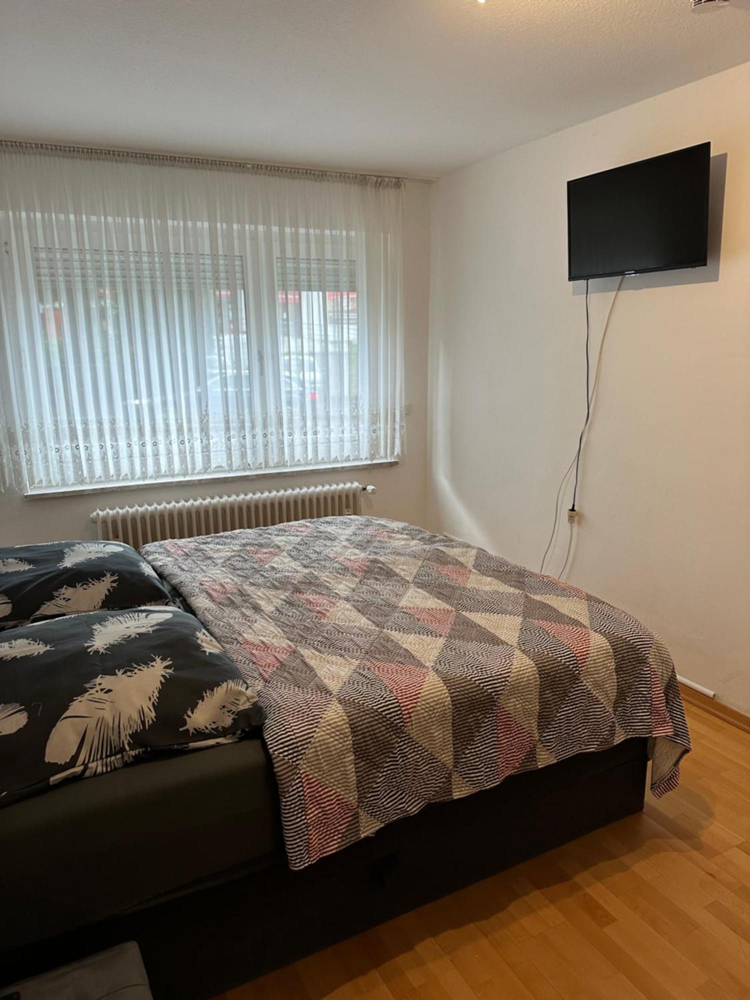 Holiday-Ferienwohnung Solingen-Mitte Exteriér fotografie