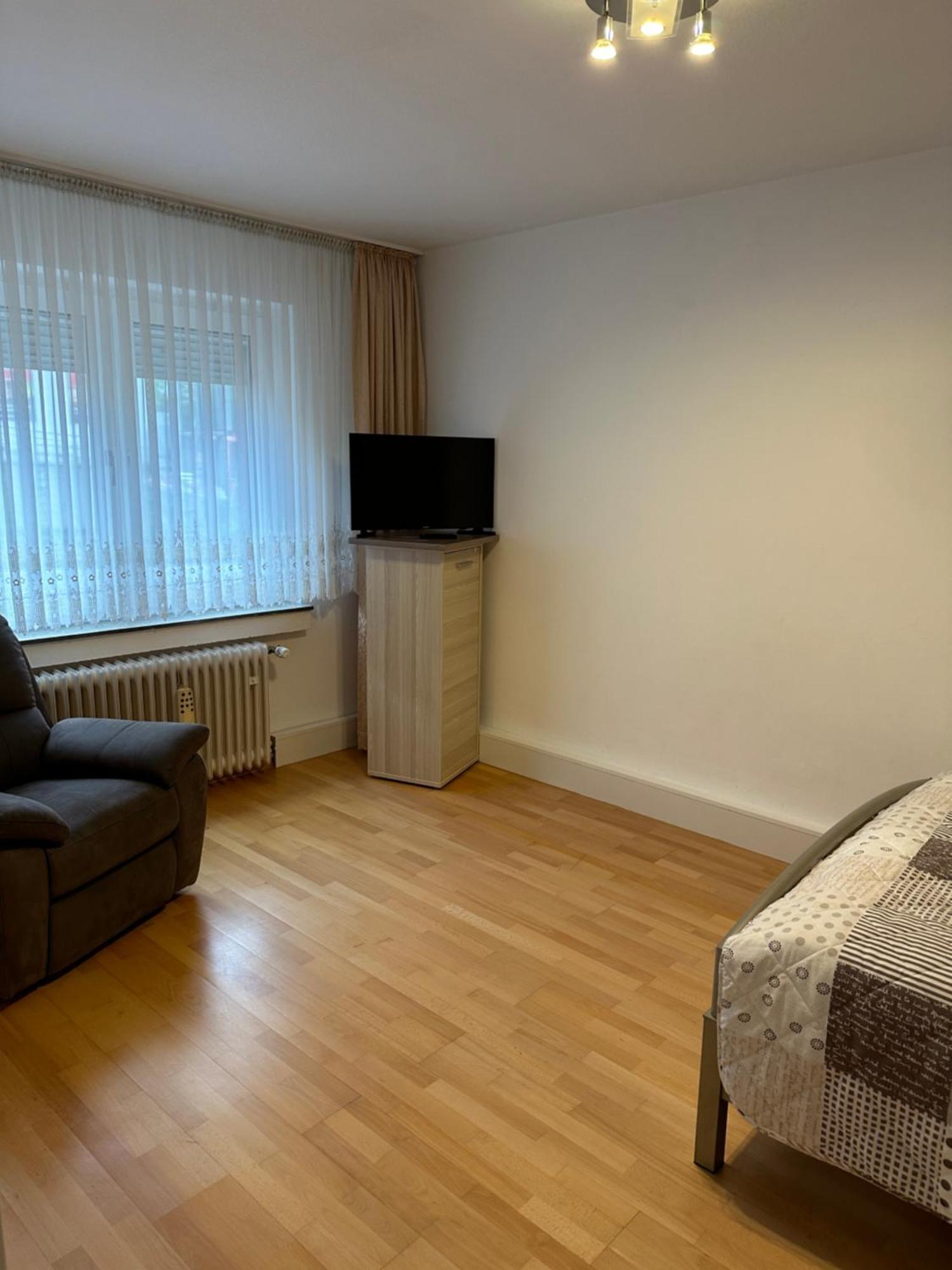 Holiday-Ferienwohnung Solingen-Mitte Exteriér fotografie