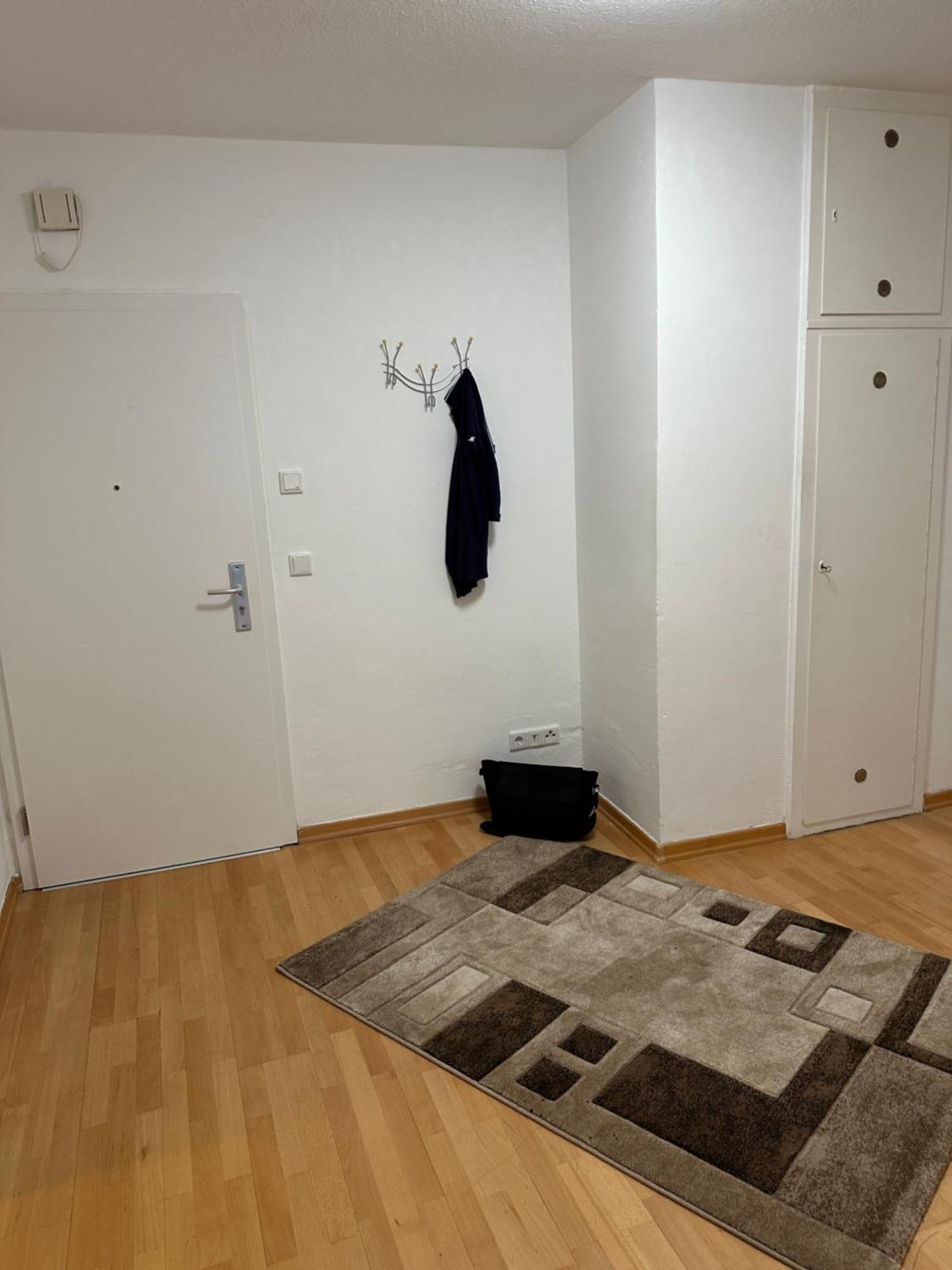 Holiday-Ferienwohnung Solingen-Mitte Exteriér fotografie