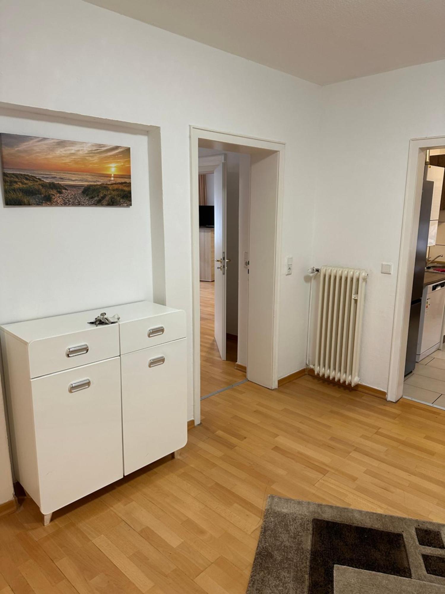 Holiday-Ferienwohnung Solingen-Mitte Exteriér fotografie