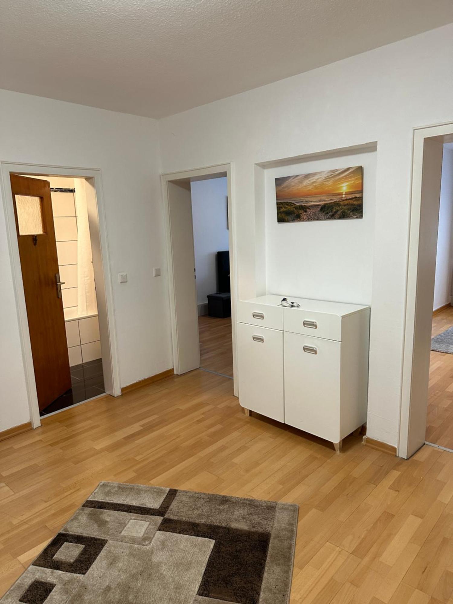 Holiday-Ferienwohnung Solingen-Mitte Exteriér fotografie