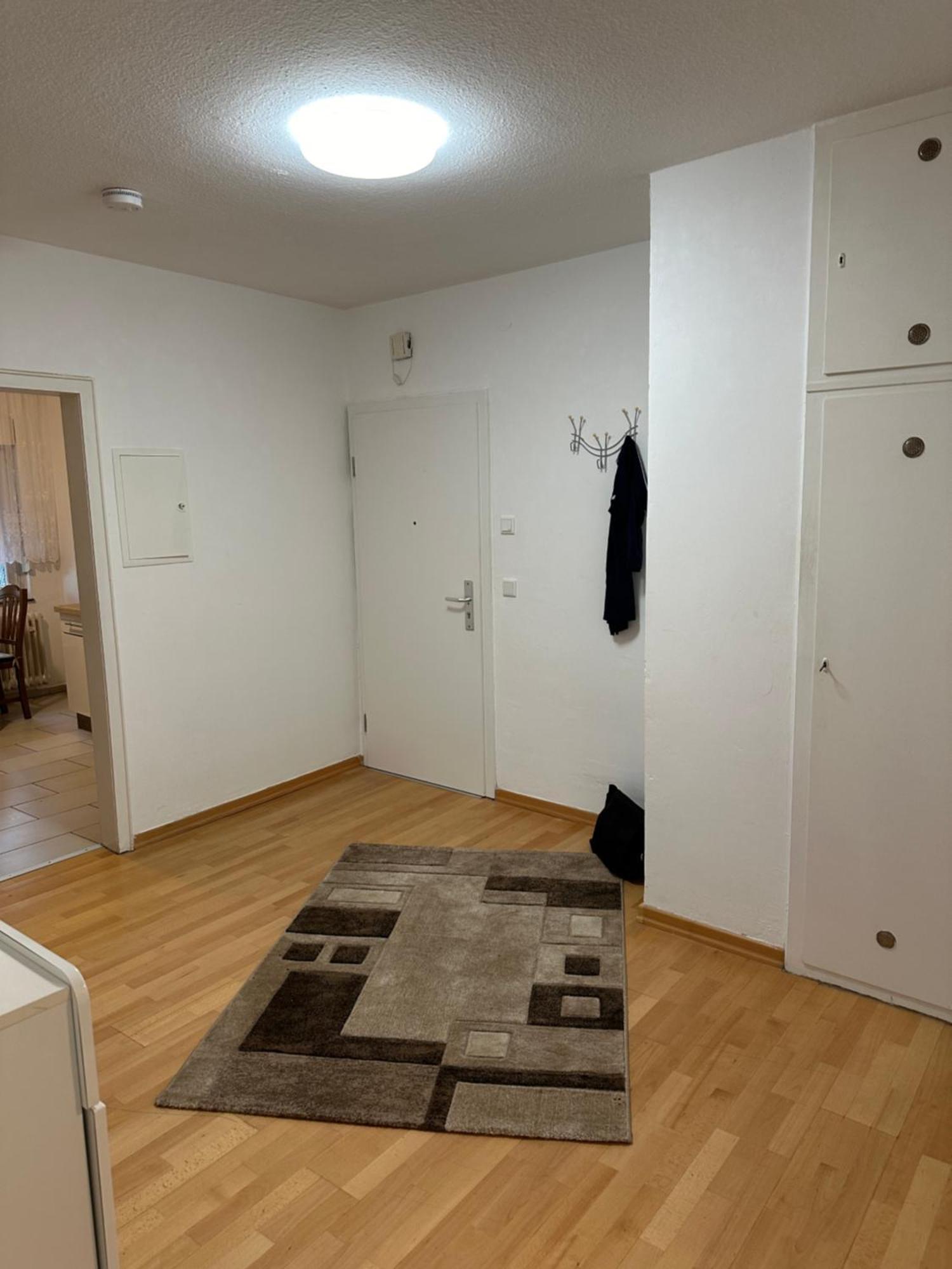 Holiday-Ferienwohnung Solingen-Mitte Exteriér fotografie