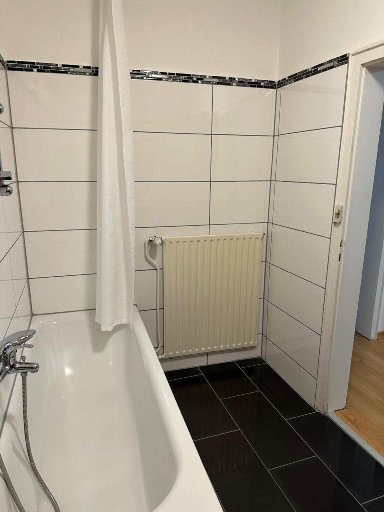 Holiday-Ferienwohnung Solingen-Mitte Exteriér fotografie