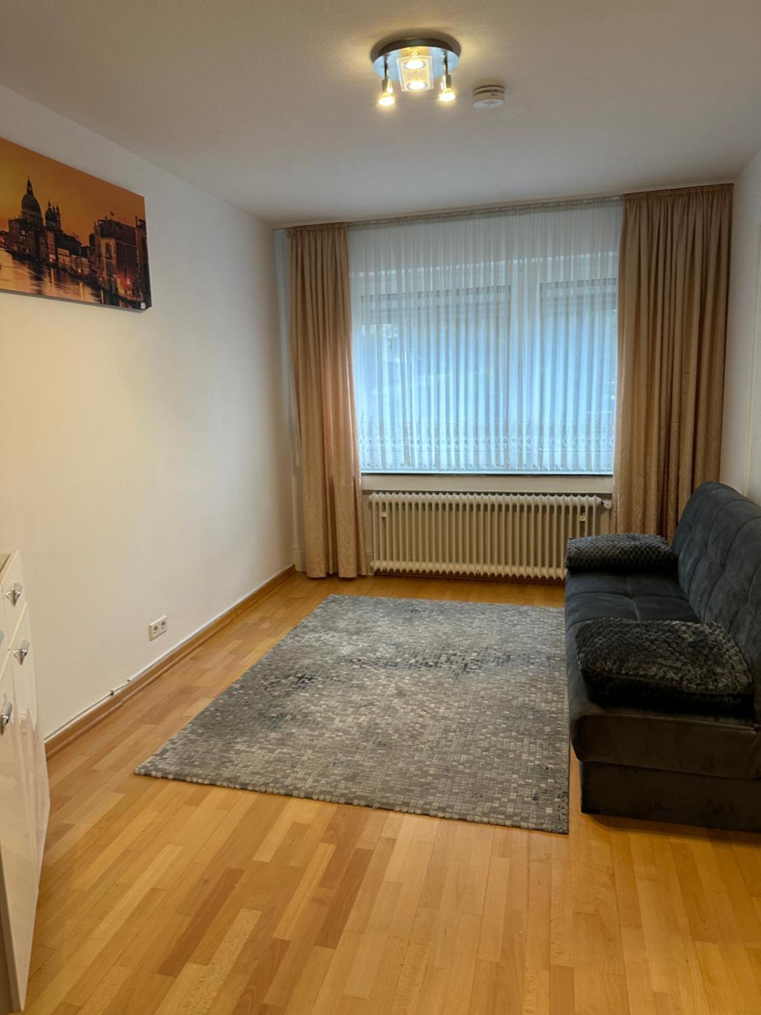Holiday-Ferienwohnung Solingen-Mitte Exteriér fotografie