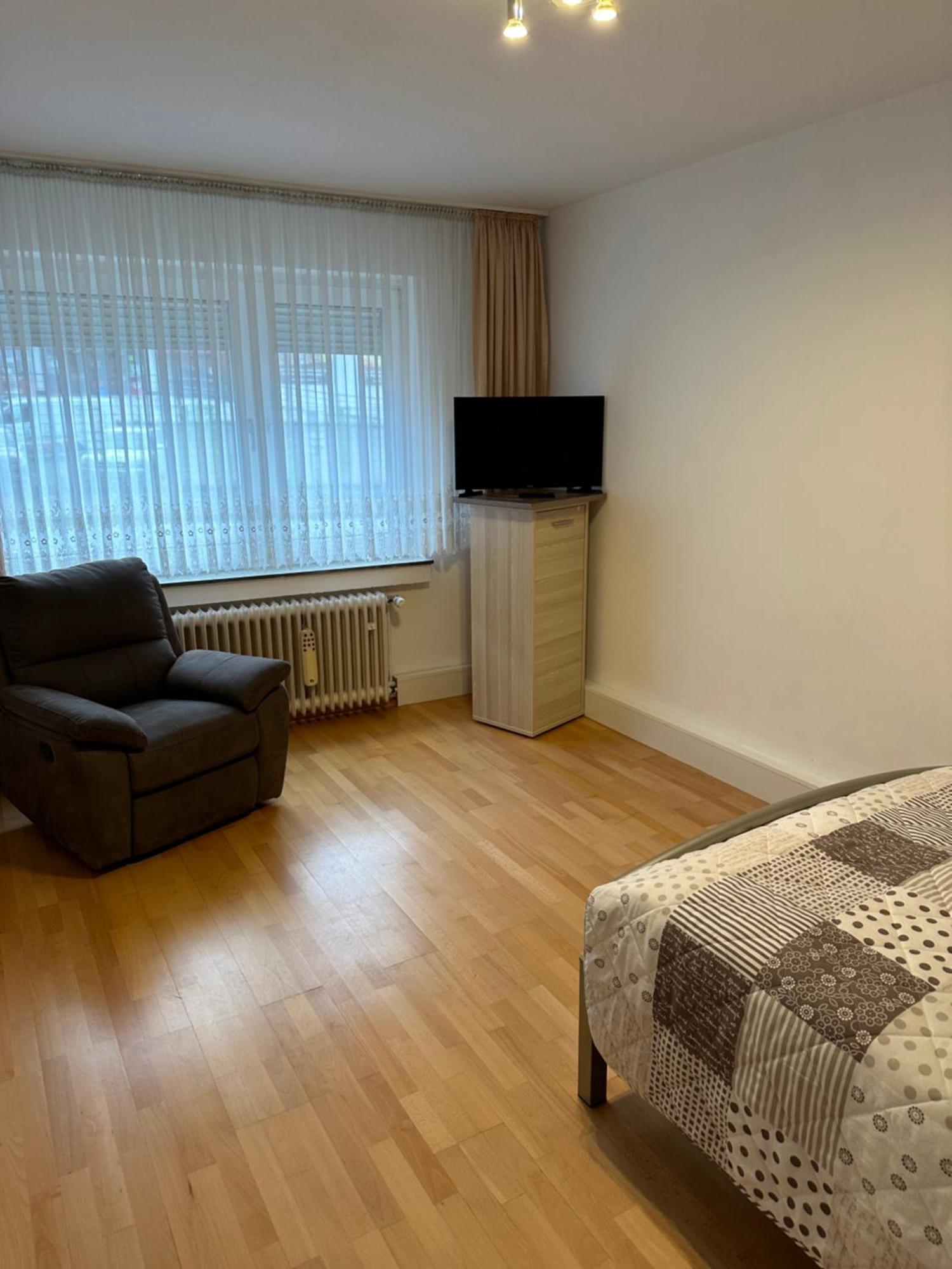 Holiday-Ferienwohnung Solingen-Mitte Exteriér fotografie